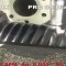 نمونه از فرایند فرزکاری با ابزارهای سی ان سی مختلف با ماشین فرز CNC