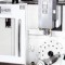 نمونه ای از ماشین فرز CNC شرکت Spinner