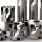 نمونه از هولدرهای ماشین فرز CNC