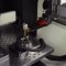 نمونه ای از عملکرد ماشین فرز cnc