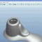 نمونه ای از طراحی قالب در نرم افزار pro/Engineer – قسمت اول
