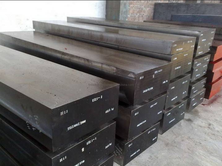 فولاد,فولاد ابزار,عملیات حرارتی