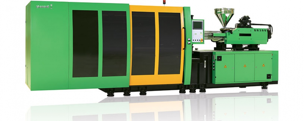 injection mold